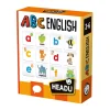 ABC English · Headu