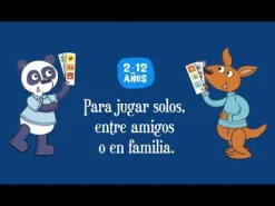Abremente · 3-4 años