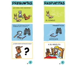 Abremente · 5-6 años