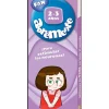 Abremente Fan · 2-3 años