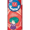 Abremente Fan · 7-8 años