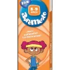 Abremente Fan · 8-9 años