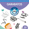 Abremente · Garabatos