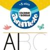 Abremente · Mayúscula