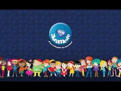 Abremente Neuro · 9-10 años