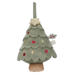 Adornos Árbol de Navidad Rosa · Little Dutch