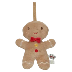 Adornos Árbol de Navidad Rosa · Little Dutch