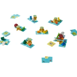 A Flote · HABA