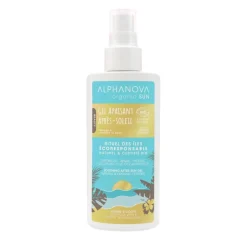 Aftersun Bio 125 ml · Alphanova Sun