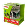 Ajo por Ajo · HABA