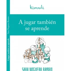 A jugar también se aprende