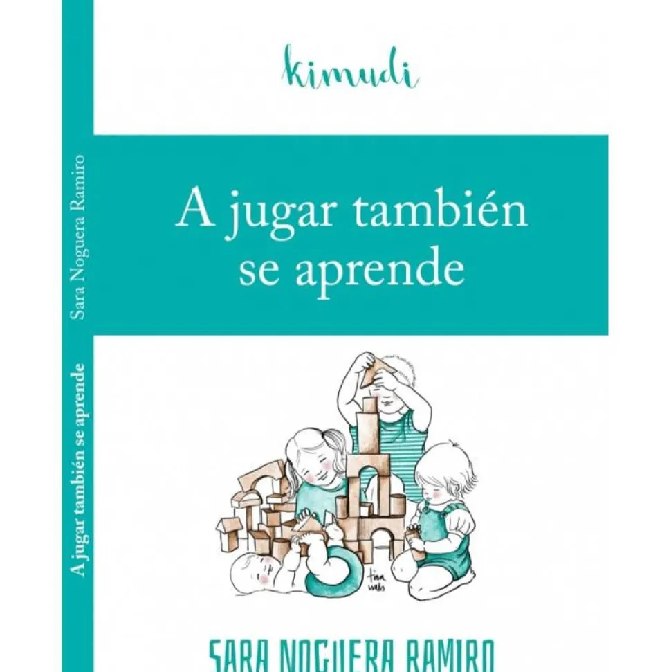 A jugar también se aprende