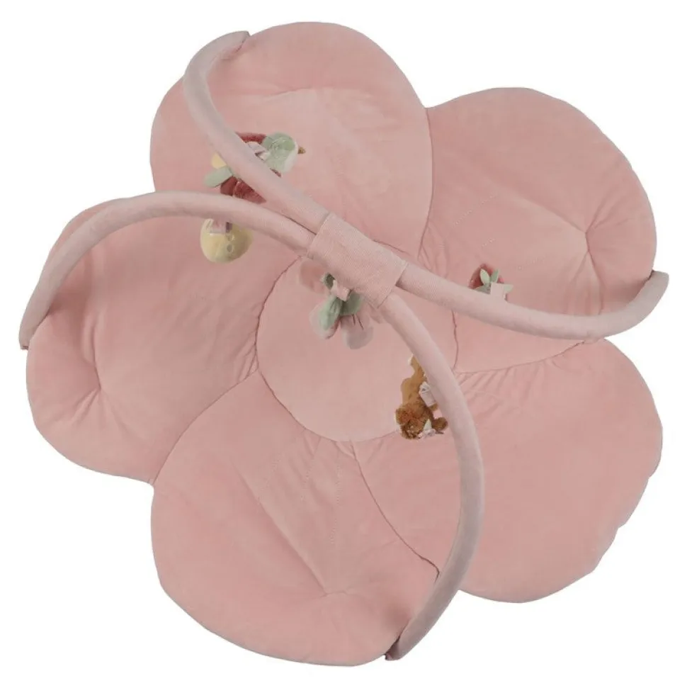 Alfombra de actividades Fairy Garden · Little Dutch