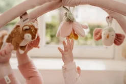 Alfombra de actividades Fairy Garden · Little Dutch