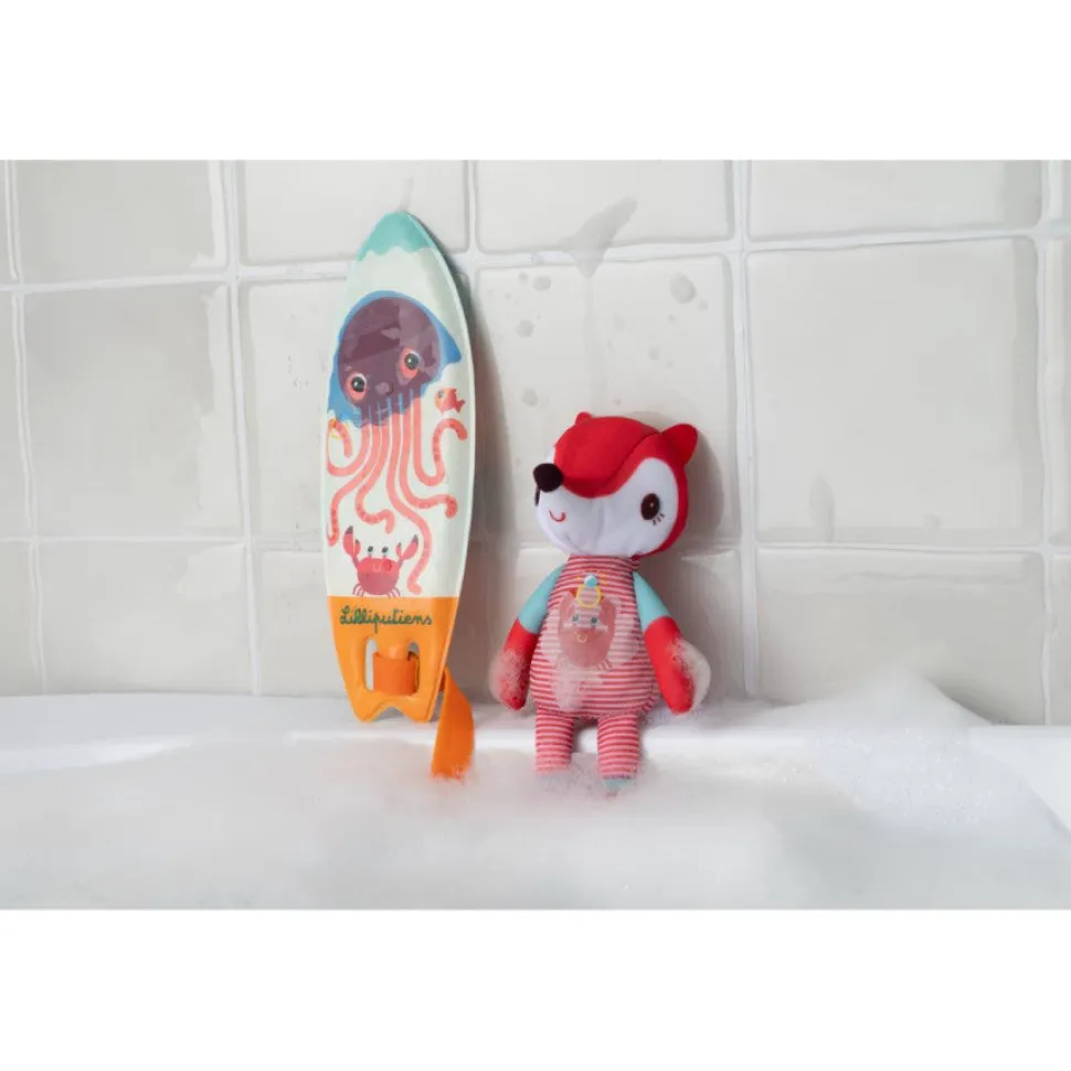 Alice Surfer Mágico · Lilliputiens