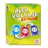 Alto Voltaje Extreme · Mercurio
