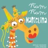 Ñam Ñam Marcelina