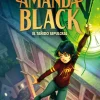 Amanda Black 5 - El tañido sepulcral
