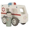 Ambulancia FSC · Little Dutch