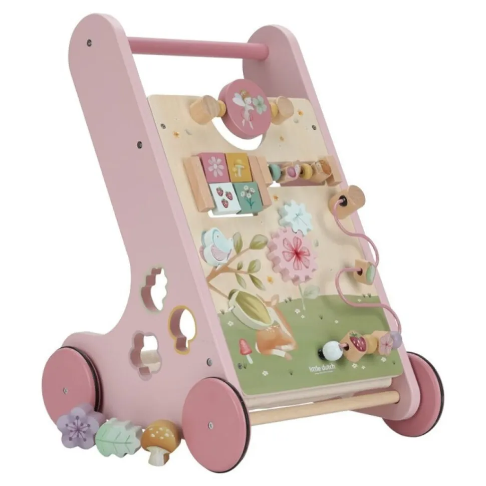 Andador Fairy Garden · Little Dutch