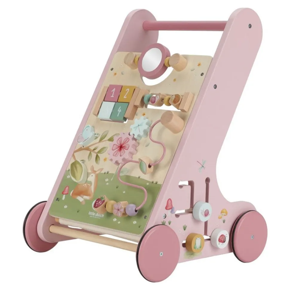 Andador Fairy Garden · Little Dutch
