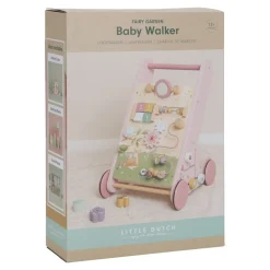 Andador Fairy Garden · Little Dutch