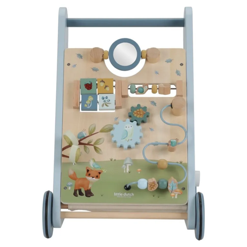 Andador Forest Friends · Little Dutch