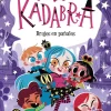 Anna Kadabra 12 - Brujos en pañales