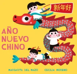 Año nuevo chino