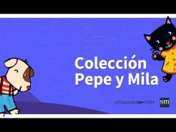 A Pepe & Mila les gusta la música
