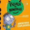 Aprender a leer en la Escuela de Monstruos 19 - Aperitivos Explosivos
