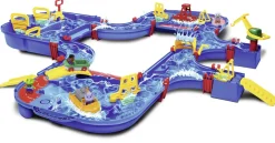 AquaPlay MegaLockBox Waterway