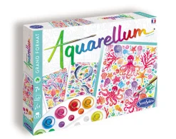 Aquarellum Grand Fondos Marinos