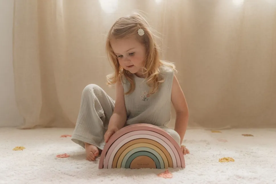 Arco Iris Fairy Garden · Little Dutch