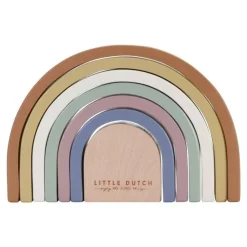 Arco Iris Vintage · Little Dutch