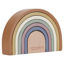 Arco Iris Vintage · Little Dutch