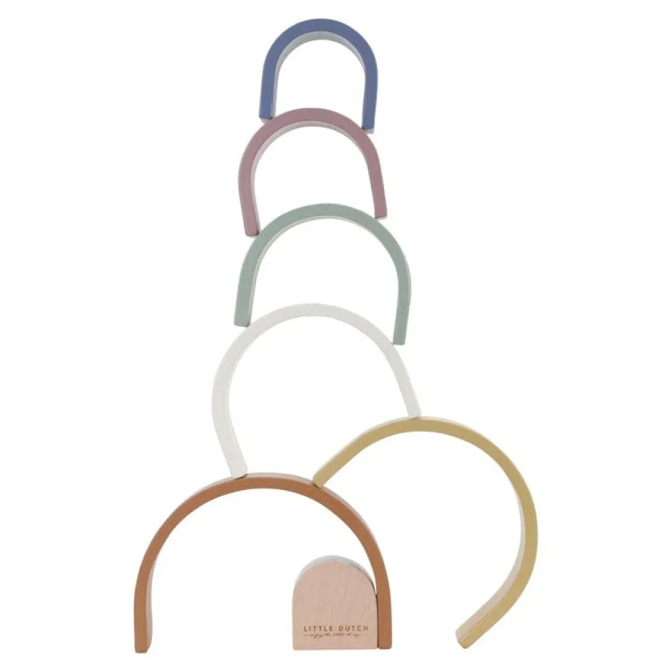 Arco Iris Vintage · Little Dutch