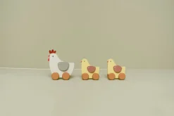 Arrastre Pollitos Little Farm · Little Dutch