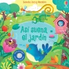 Así suena el jardín