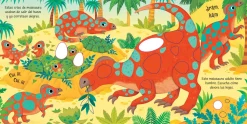 Así suenan Los Dinosaurios