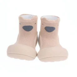 Attipas Animals Beige