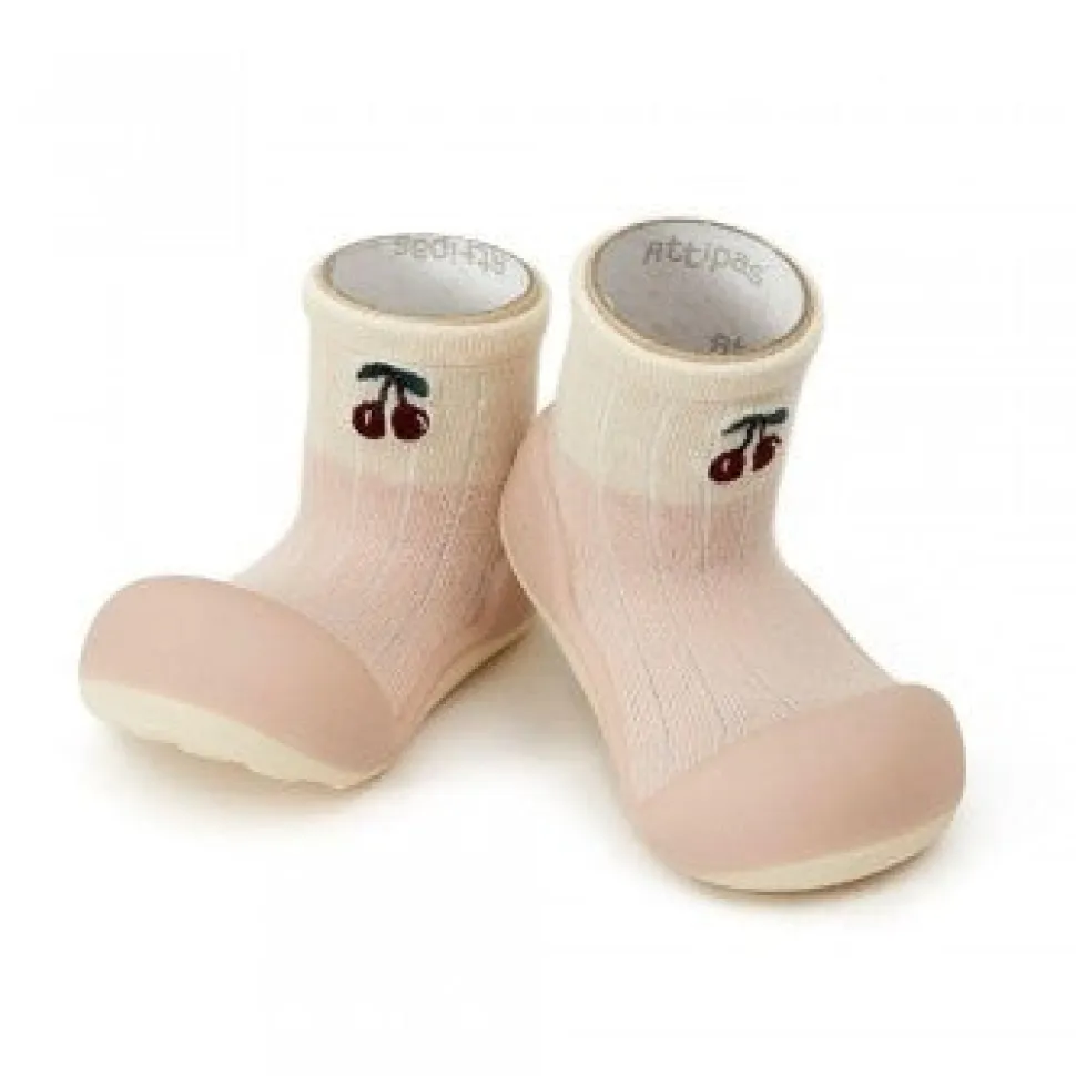 Attipas Cherry Pink