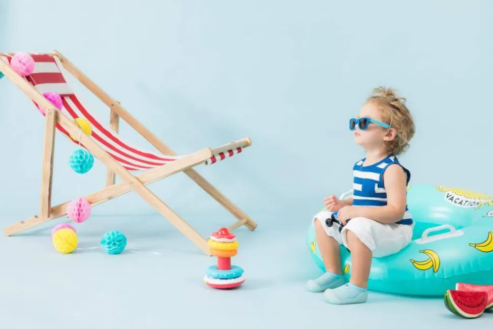 Attipas · Cool Summer Azul