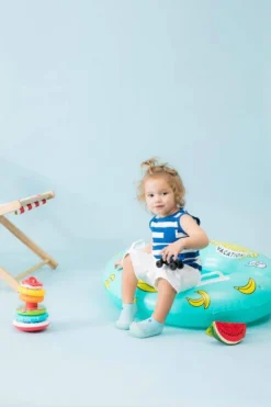 Attipas · Cool Summer Azul