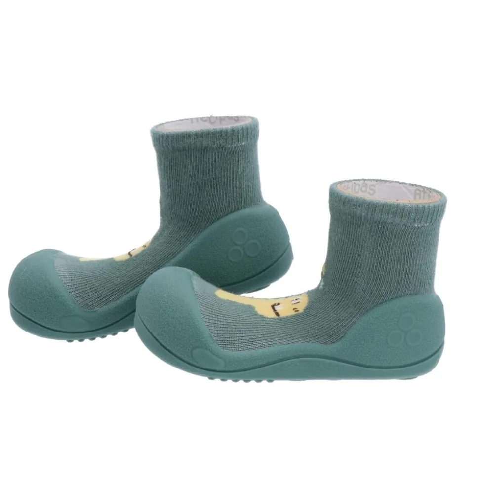 Attipas Dino Green
