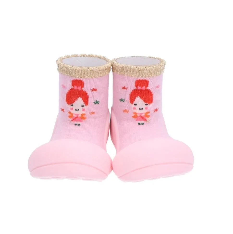 Attipas Fairy Pink