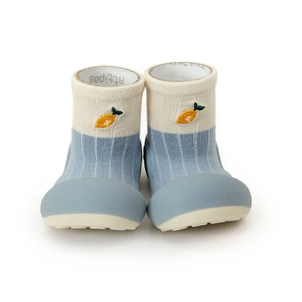 Attipas Lemon Blue