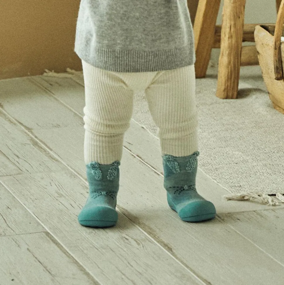 Attipas · Rabbit Mint