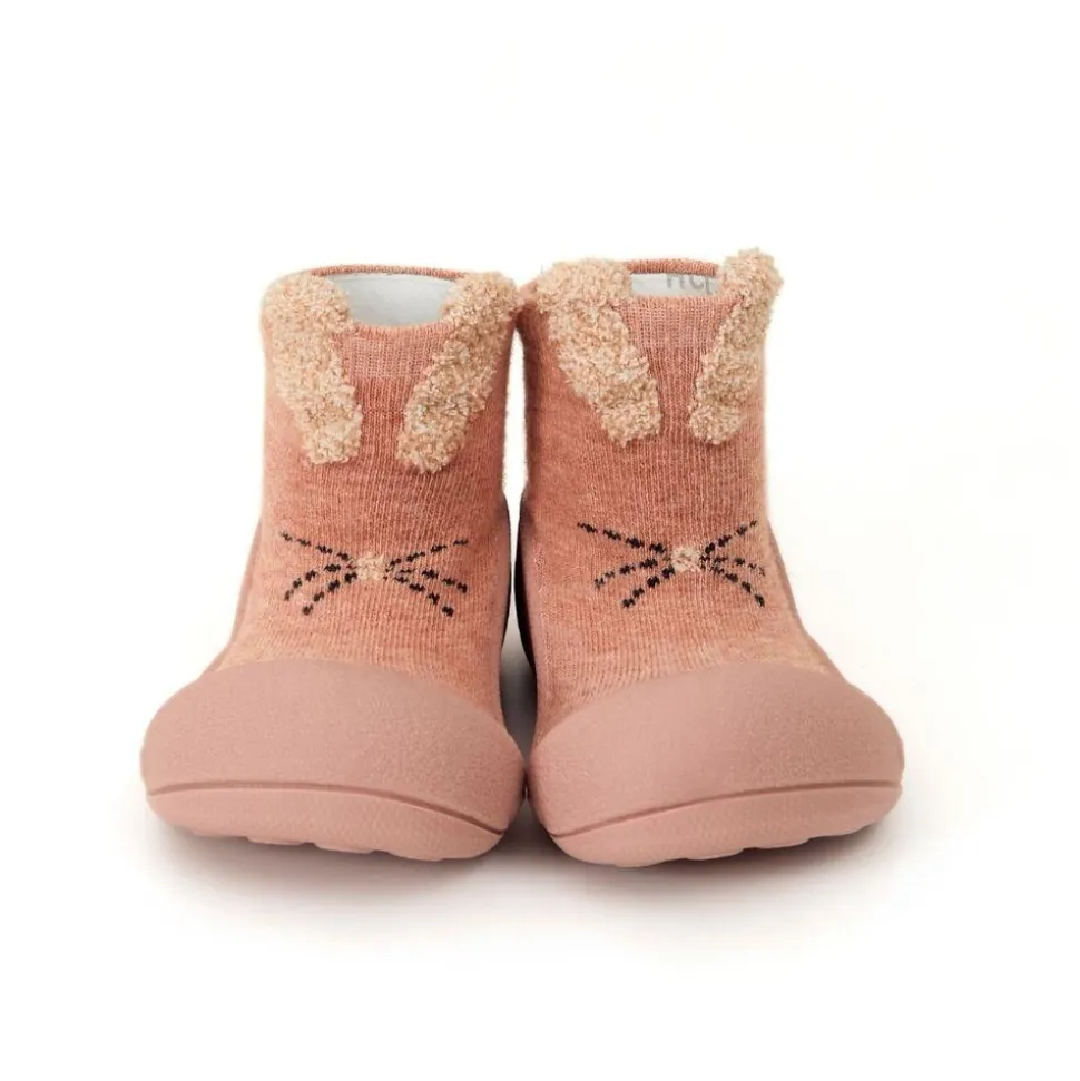 Attipas · Rabbit Pink