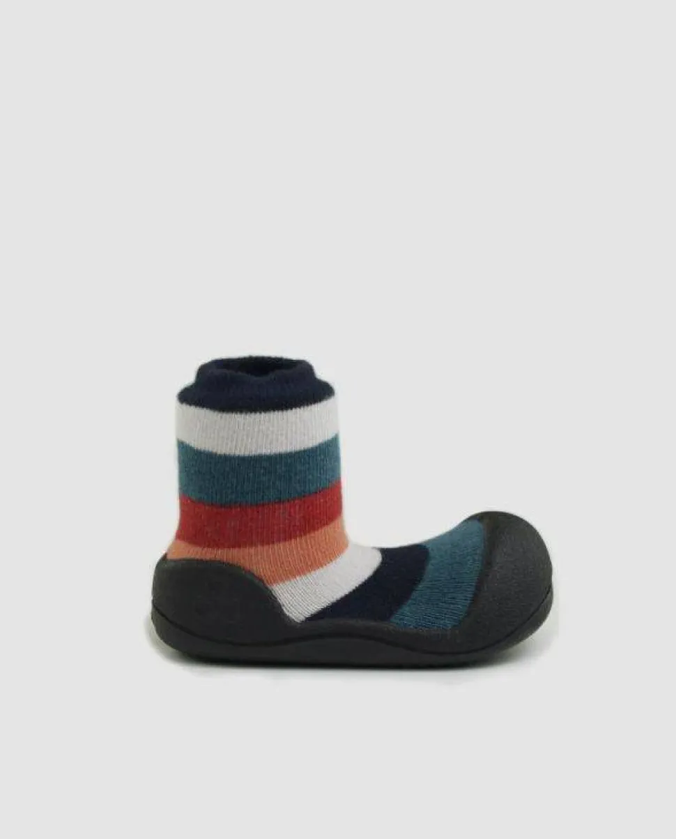 Attipas · Rainbow Negro